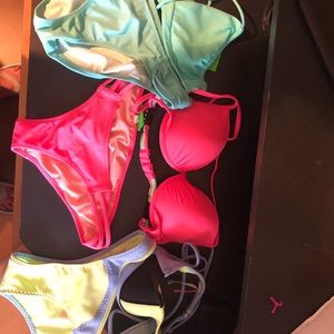 Victoria’s Secret Bathing suits